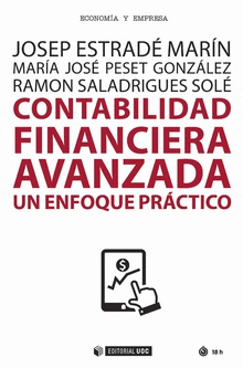 CONTABILIDAD FINANCIERA AVANZADA