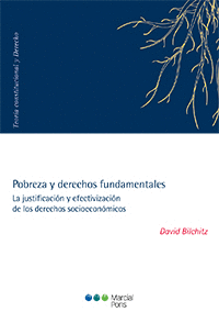 POBREZA Y DERECHOS FUNDAMENTALES: LA JUSTIFICACION Y EFECTIVIZACION DE LOS DEREC