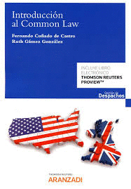 INTRODUCCIN AL COMMON LAW