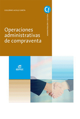 OPERACIONES ADMINISTRATIVAS DE COMPRAVENTA