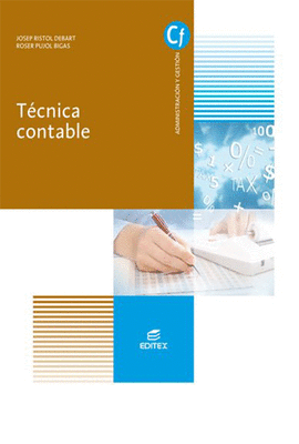 TCNICA CONTABLE