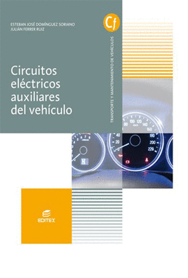 CIRCUITOS ELCTRICOS AUXILIARES DEL VEHCULO