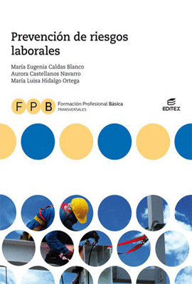 FPB PREVENCIN DE RIESGOS LABORALES