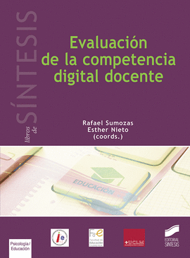 EVALUACIN DE LA COMPETENCIA DIGITAL DOCENTE
