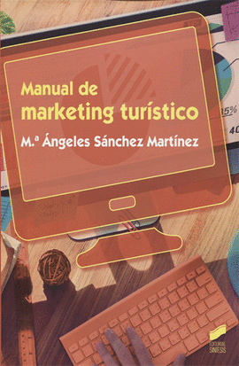 MANUAL DE MARKETING TURISTICO