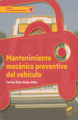 MANTENIMIENTO MECANICO PREVENTIVO DEL VEHICULO