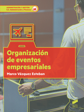 ORGANIZACION DE EVENTOS EMPRESARIALES