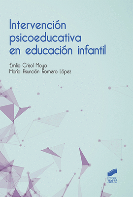 INTERVENCIN PSICOEDUCATIVA EN EDUCACIN INFANTIL