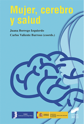 MUJER CEREBRO Y SALUD