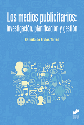 LOS MEDIOS PUBLICITARIOS