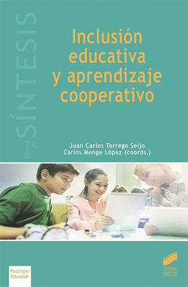 INCLUSION EDUCATIVA Y APRENDIZAJE COOPERATIVO