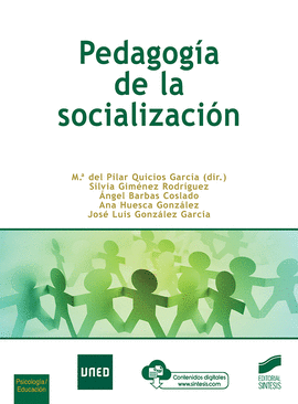 PEDAGOGIA DE LA SOCIALIZACION