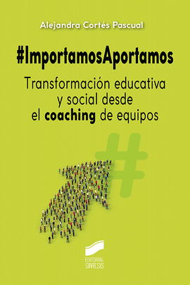 IMPORTAMOSAPORTAMOS