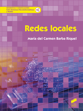 REDES LOCALES