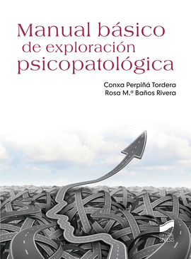 E-BOOK MANUAL BÁSICO DE EXPLORACIÓN PSICOPATOLÓGICA