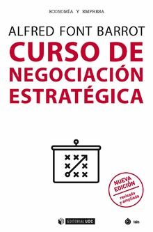CURSO DE NEGOCIACION ESTRATEGICA