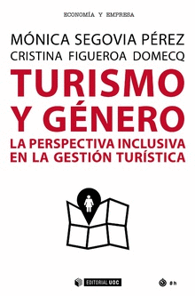 TURISMO Y GNERO