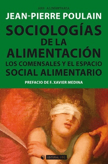SOCIOLOGIAS DE LA ALIMENTACION