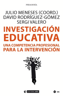 INVESTIGACION EDUCATIVA