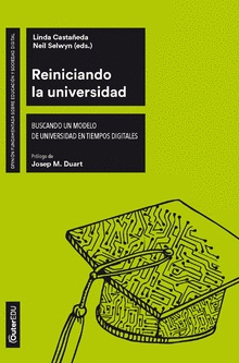 REINICIANDO LA UNIVERSIDAD