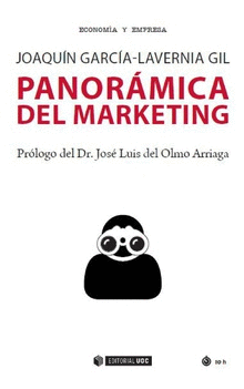 PANORAMICA DEL MARKETING
