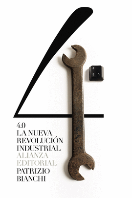 4.0: LA NUEVA REVOLUCION INDUSTRIAL