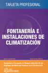 FONTANERIA E INSTALACIONES CLIMATIZACIONES