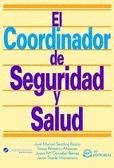 COORDINADOR DE SEGURIDAD Y SALUD