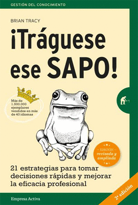 TRGUESE ESE SAPO! ED. REVISADA