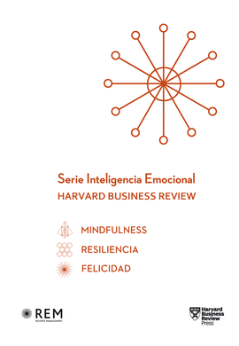SERIE INTELIGENCIA EMOCIONAL HARVARD BUSINESS REVIEW