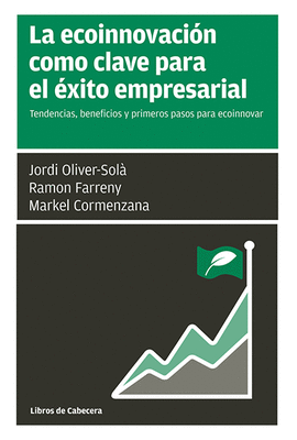 LA ECOINNOVACIN COMO CLAVE PARA EL XITO EMPRESARIAL