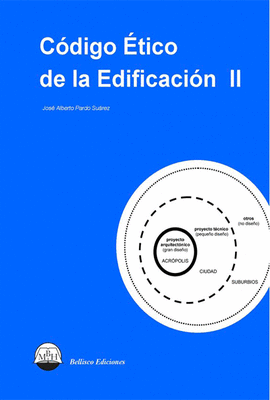 CÓDIGO ÉTICO DE LA EDIFICACIÓN II