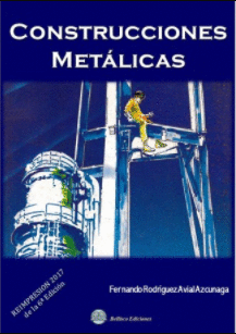 CONSTRUCCIONES METALICAS