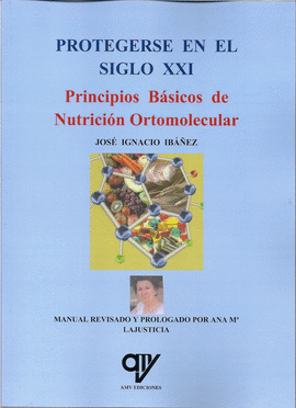 PRINCIPIOS BSICOS DE NUTRICIN ORTOMOLECULAR