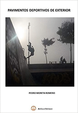 PAVIMENTOS DEPORTIVOS DE EXTERIOR