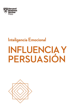 INFLUENCIA Y PERSUASIN