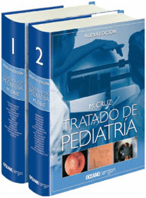 TRATADO DE PEDIATRIA 2 TMS.