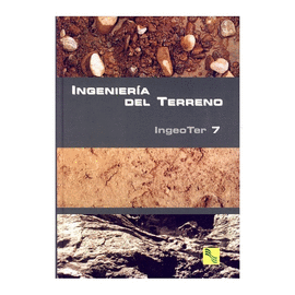 INGENIERIA DEL TERRENO INGEOTER 7