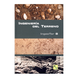 INGENIERIA DEL TERRENO INGEOTER 8