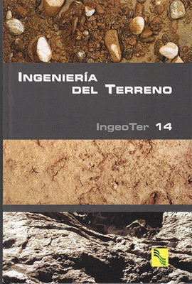 INGENIERIA DEL TERRENO INGEOTER 13