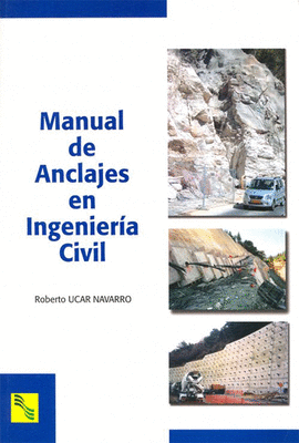 MANUAL DE ANCLAJES EN INGENIERIA CIVIL