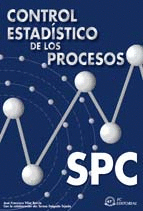 CONTROL ESTADSTICO DE LOS PROCESOS SPC