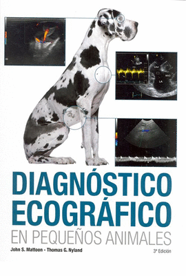 DIAGNSTICO ECOGRFICO EN PEQUEOS ANIMALES