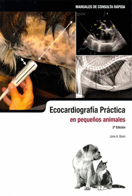 ECOCARDIOGRAFA PRCTICA EN PEQUEOS ANIMALES