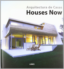 ARQUITECTURA DE CASAS HOUSES NOW