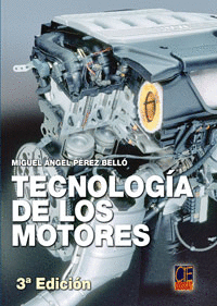 TECNOLOGIA DE LOS MOTORES