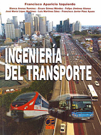 INGENIERÍA DEL TRANSPORTE