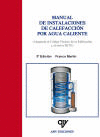 MANUAL DE INSTALACIONES DE CALEFACCIN POR AGUA CALIENTE