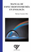 MANUAL DE ESPECTROFOTOMETRIA EN ENOLOGIA