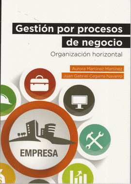 GESTIN POR PROCESOS DE NEGOCIO